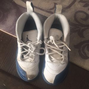 Preloved kids Jordan’s.